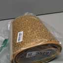 FUHSY Gold Christmas Tree Collar 28.8 Inch Luxury Sparkling Christmas Tree Skirts for Artificial Trees Xmas Tree Base Cover Large Velvet Tree Stand Collars for Holiday Merry Christmas Decoration