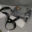 4L80E 4L85E Automatic Transmission Compatible with GM Reusable Bonded Oil Pan Gasket New