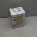 Waterpik Aquarius Water Flosser For Teeth Cleaning, Gums, Braces, Dental Care, Electric Power With 10 Settings, 7 Tips For Multiple Users And Needs, ADA Accepted, White WP-660