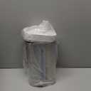 Jack & Rose Stainless Steel Humidifier, Easy to Clean, Dishwasher Safe, Cool Mist Humidifiers for Bedroom