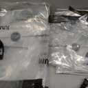 24 Pack Vacuum Storage Bags with Electric Pump, (5 Jumbo, 5 Large, 5 Medium, 5 Small, 4 Roll Up Bags) Space Saver Bag for Clothes, Mattress, Blanket, Duvets, Pillows, Comforters,Travel