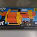 Nerf Fortnite GL Rocket-Firing Blaster – 6-Rocket Drum, Pump-to-Fire – Includes 6 Official Nerf Rockets – for Youth, Teen, Adult, 91.44 x 12.7 x 34.93 cm