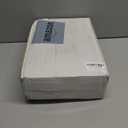 MalloMe Sleeping Bags for Adults Cold Weather & Warm - Backpacking Camping Sleeping Bag for Kids 10-12, Girls, Boys - Lightweight Compact Camping Essentials Gear Accessories Hiking Sleep Must Haves (50-80F Everyday 3 Season - Blue)