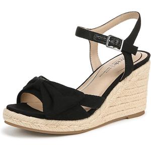 LifeStride Women's Tahlia Espadrille Wedge Sandal
6.5