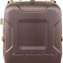 Sun Mountain Kube Golf Travel Bag, 52" x 14" x 14"