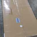 ISKM 72'' x 40'' LED Mirror for Bathroom Lighted Vanity Mirror for Wall Front Lights + Backlit LED Bathroom Mirror Anti-Fog Tempered Glass ETL Listed