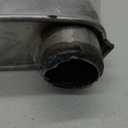Thrush 17704 Turbo Muffler