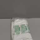 Casly Lamiit Women's Summer 2 Piece Outfits High Waisted Short Sets Crewneck Button Down Vest Business Work Blazer Suit (X-Large, White)