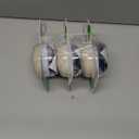 Seashell Bluetooth Speaker White 3 Pack