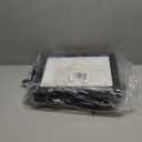 Sunkkes 3 Pack 300W Warm White Flood Lights Outdoor, 36000LM Super Bright Flood Light, Exterior Security Light, IP66 Waterproof Floodlight for Yard, Court, Garden, Workshop, Billboard