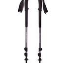 North Pak Deluxe Trekking Pole Set 2 Pack