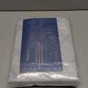 Bedsure Boho Twin Duvet Cover Size - Light Grey Breathable & Soft Boho Bedding, Machine Washable Comforter Cover for All Seasons, Includes 1 Duvet Cover 68"x90" with 1 Pillow Sham & Zipper Closure