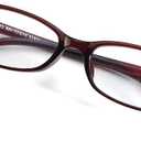 BLOCK the Glare, Unleash Your Stule, 
Glasses Small Rectangular