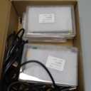 ESP32 Touchscreen 2.8inch TFT LCD Display ESP-WROOM-32 ILI9341 Resistive Touch Module ESP32-2432S028R Bluetooth WiFi Dual Core Development Board 240 * 320 for Arduino (4pcs)