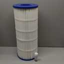 TidyMister Advanced Pool Filter Cartridge TM-9441 Compatible with C-9441,CX150XRE, SwimClear C150S, CS150E, PA150S, L x OD:23 5/16" x 10 1/4",150 Sq. Ft,1 Pack