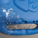 SUPLIK Kids Case for New iPad 11th Gen (A16) 11-inch 2025 & 10th Generation 10.9" 2022 & Air 11" 2025/2024 & Air 5th/4th Gen & Pro 11, Durable Shockproof Cover with Shoulder Strap Handle Stand, Blue