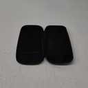 amCase Carrying Case for Nintendo Switch 2 [7.9''] 2025 - Protective Hard Shell Portable Travel Carrying Case Pouch for Switch Console and Accessories (Black)