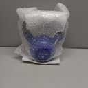 Yes4All Kettlebell, 20LB Vinyl Coated Cast Iron Strength Training Kettlebells for Home Gym Exercises, Fitness, Full Body Workout Equipment, Push Ups, and Grip Strength