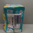 Pampers Swaddlers Diapers, Size 1 (8-14 lbs), 198 Count, Absorbent, Keeps Baby Dry and Comfortable, Skin Safe Disposable Baby Diaper