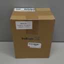 Wenqik 30 Pcs Audio Cassette Storage Cases Plastic Cassette Tape Cases Blank Voice Recording Cassette Tape Holder Clear Music Casette Box Organizer Audio Cassette Storage Products for Art Collection