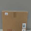 Antique Gold 14x14 Picture Frame with Ornate Beaded Border, 14 x 14 in
