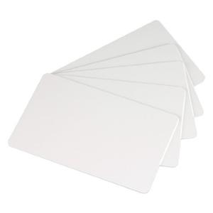 Pack of 2 100 Pack - Volty ID Premium CR80 30 Mil Graphic Quality PVC Cards