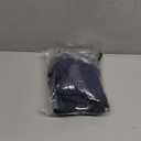 Dog Winter Coat with Harness Builtin | Waterproof Dog Jacket with Zipper & Fleece Lining | Reflective Cold Weather Coat for Small Medium Large Dogs, M