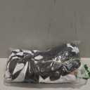 Inflatable Skeleton Dinosaur Costume for Kids, Full Body Skeleton T-Rex Blow Up Costume with LED Light Eyes, Perfect for Halloween Parties size Large