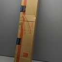 Shatterproof Tape-On Rain Guards for Honda CR-V 2017-2022 with Stainless Steel Chrome Trim, Out-Channel Window Deflectors Vent Window Visors Rain Sun Wind Guards Shade Deflectors, 4 pcs