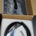 79 Gallon Aquarium Chiller, Fish Tank Chiller,1/3 HP Active Aqua Chiller for Axolotl, Aquarium Cooler with LED Display, Pipe, Water Pump, Remote Control