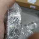 Golf Wedges, 52/56/60 Degree Golf Sand Wedge, Gap Wdege, Lob Wedge Golf Clubs for Men Women Right Hand, Milled Face for More Spin and Control