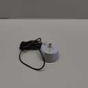 Ultra-Quiet Replacement Pump for Stainless Steel Cat Water Fountains - SMA-800 Motor - Safe and Easy to Clean with Low Voltage DC 5V and USB Cable (Bottom Suction Pump)