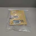 (3 Pack) Designed for All-New Fire HD 10 / Fire HD 10 Plus Tablet 10.1 inch (13th/11th Generation, 2023/2021 Release) Screen Protector, Tempered Glass High Definition Clear Shield