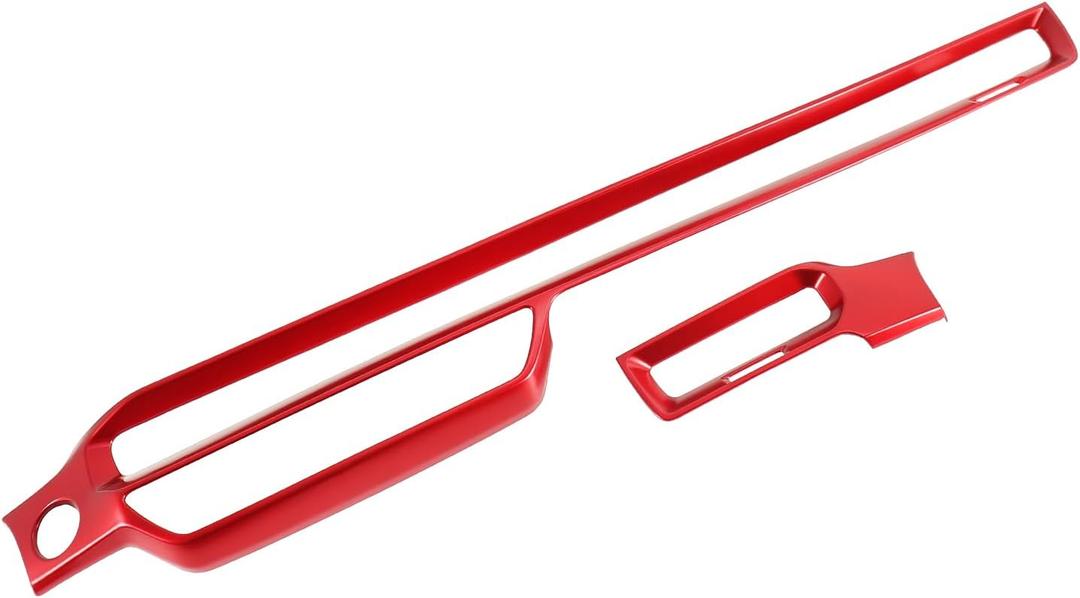 Air Vent Trim Cover for Honda Civic 11th Gen 2022-2026