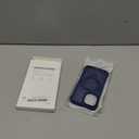 Temdan Magnetic Ring Stand Compatible with iPhone 16 Case 6.1 inch 2024 -Blue