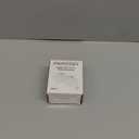 Momcozy Silicone Nipple Shields for Breastfeeding, Flower Shape Petal Design, Ultra Thin & Soft for Flat or Inverted Nipples, Flexible Nursing Shield, BPA/BPS Free (1 Pair, 17mm)