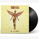 In Utero[LP] by Nirvana