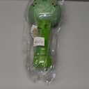 Mud Pie Frog Handheld Bubble Maker