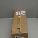 2 pack 240323001 Refrigerator Door Bin Side Shelf Replacement Part fit for Frigidaire Electrolux kenmore, Repalce 240323007, 890954, AP2115741, AH429724, EA429724, PS429724(15.95in long)