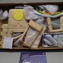 Star Wars: Young Jedi Adventures Tenoo Jedi Temple, 20-Inch-Tall Playset with Lights & Sounds, 2 Action Figures, Preschool Toys for 3 Year Old Boys & Girls & Up