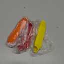 Tricolored Front Grille Badge Insert Trims Compatible with 2024 2025 Toyota Tacoma Accessories TRD Off-Road, TRD PreRunner, TRD Sport, Driver Side Grille Cover Exterior Decoration