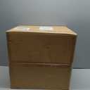 Kitstorack Plastic Under Bed Storage Containers,2 Pack Underbed Storage with Wheels,Foldable and Stackable Under Bed Organizer,Moisture and Dust-proof Storage Boxes for Clothes Shoes,13.6 Gal