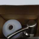 KOHLER 1222881-VS Soap Dispenser Kit, Vibrant Stainless