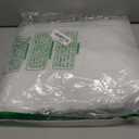 GOMICRAFT Fiberfill Stuffing for Crochet Animals, 5.3oz/150g for Crafts, Cushion and Clouds, Premium Quality Fiber Fill Stuffing Machine Washable Polyester.