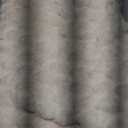 Off White Throw On Blanket, size 50x60