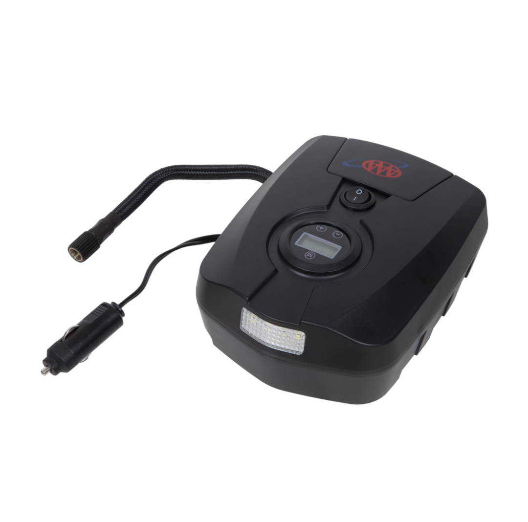 AAA Digital Preset Air Inflator