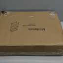 3 Tier Rolling Cart - Baby Diaper Caddy Organizer, 3 Tier Utility Cart Newborn Baby Nursery Essentials, Large Capacity, Easy to Assemble, Storage for Bedroom, Changing Table & Crib