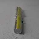 EAGLES Goose Feather Badminton Birdies Feather Bedminton Shuttlecocks- Birdie Ball for Indoor and Outdoor Matches ~ Highly Stable & Durable Shuttle Balls (Yellow)