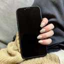 Furry Checkered Phone Case for iPhone 15 Pro Max 6.7''2023,Soft Fluffy Aesthetic Carpet Furry Case Plaid Shockproof Protective Cover for Cool Girls Women(Checkerboard)