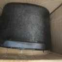 3.6QT Oval Dutch Oven for Bread Baking - Pre-Seasoned Cast Iron Sourdough Bread Pan with Lid